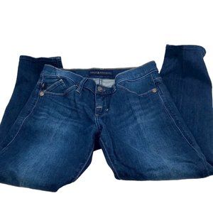 Rock & Republic 👖 Ankle/Cropped Jeans Size 6